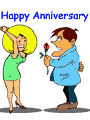 Click here to see all Anniversary eCards
