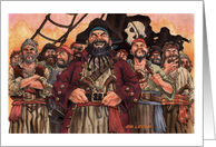 Pirates 1 card