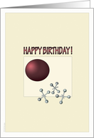Jacks - Birthday card