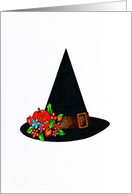 Recipe Card: Samhain ~ Hallowe’en, All Hallows Eve, Shadowfest, Feast of the Dead ~ Oct 31st card