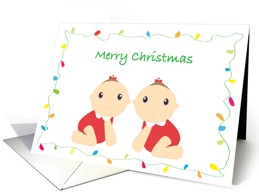 Merry Christmas card (285906)