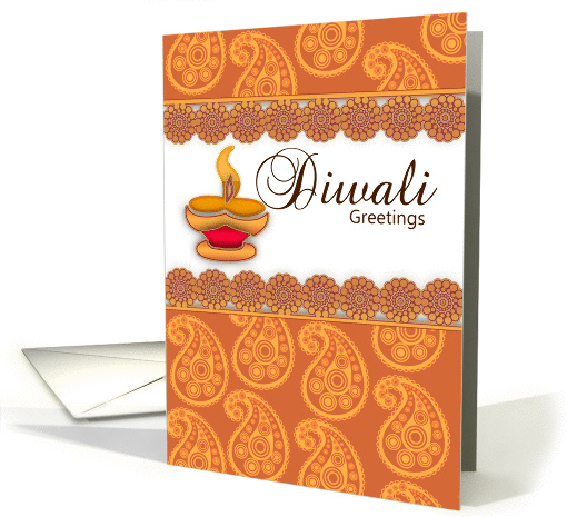 Diwali Card, Happy Diwali card (712847)