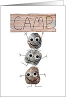 Camp, I hope you are having a Rocking Good Time card