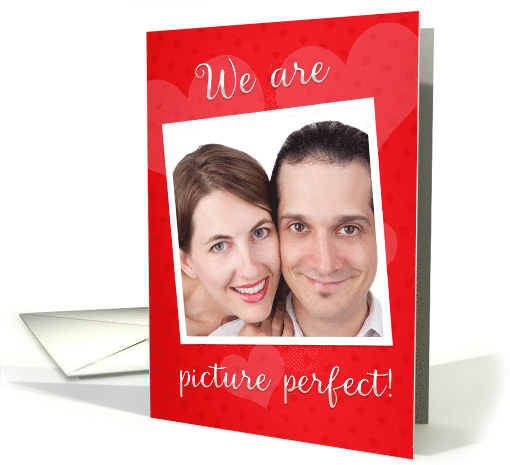 Happy Valentines Day Couple Picture Perfect Your Photos... (1814514)