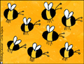 bee,beekeeper,honey,buzz,pollinate,pollen,hobby,colony collapse disorder,queen,bumblebee,
