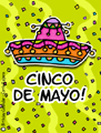 cinco de mayo,hispanic,mexico,mexican,latino,latina,fiesta,sombrero,holiday,latin america,south america,maracas,pinata,