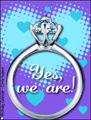 bling, ring, engagement, engaged, proposed, getting married,fiance, fiancee, proposal, popping the question, proposing