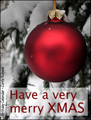 merry xmas,christmas,snow,photograph,traditional,ornament,