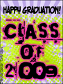 graduation, graduate, class of 2009, congratulations, graduation party, school, you did it,cap, gown, diploma,