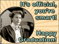 graduation, graduate, class of 2009, congratulations, graduation party, smart, school, you did it,cap, gown, diploma,