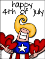 4th of july, happy fourth of july, independence day, miss america, patriotic, patriot, military