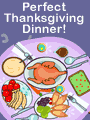 thanksgiving invitation