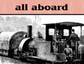 all aboad darjeeling rr, railroad, railway, india, vintage photo, steam railroad, steam locomotive, anitque locomotive, subcontinent