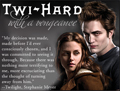 Twilight, Twi-hard, Edward Cullen, Bella Swan, Jacob Black, team Edward, Edward sucks, vampire,