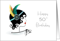 50th Birthday...