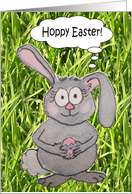 Happy Easter Cute...