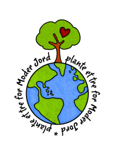 Earth Day - plant a...