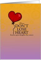 Don't Lose Heart -...