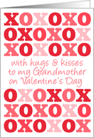 To My Grandmother -...