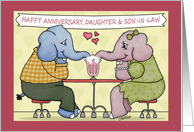 Happy Anniversary to...