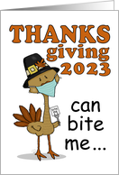 Thanksgiving 2023...