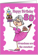 Granny Sweets Happy...