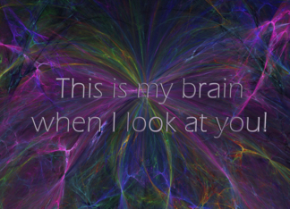 My Brain - Verse...