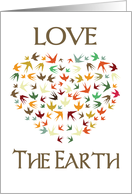 Earth Day - Love the...