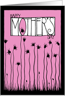 Mother's Day Pink