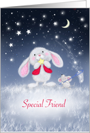 Special Friend You...