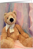 Teddy Bear Sends...