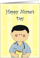 Nurse's Day