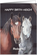 Happy Birth Neigh...