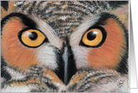 Owl Painting- Here's...