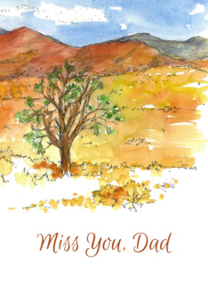 Miss You Dad...