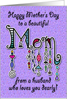 Happy Mother's Day...