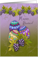 Happy Easter!...