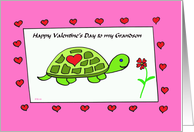 Grandson Valentine -...