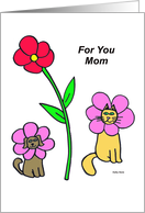 Mothers day from Pet...