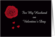 Husband Valentine --...