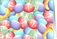 Easter Egg Happy...