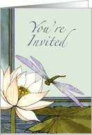 Invitation -...