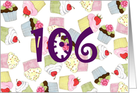 106th Birthday...