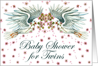 Baby Shower for...
