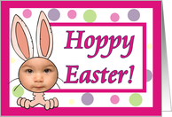 Hoppy Easter - Photo...