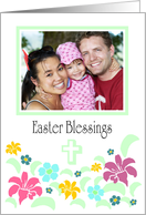 Easter Blessings...