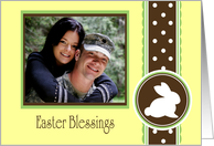 Easter Blessings -...