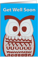 Get Well Soon -...