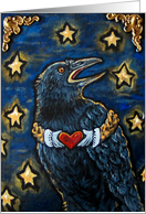 Raven Heart