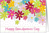 Happy Grandparents...